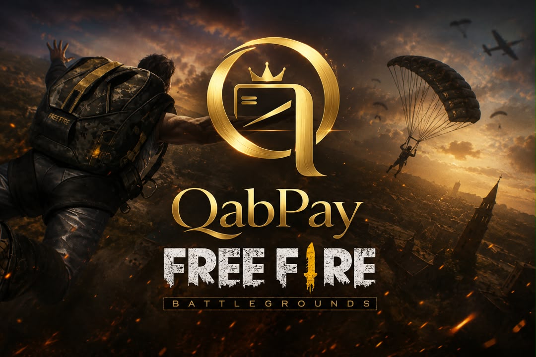 Free Fire الماس